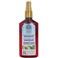 Los mejores  - Camomila Intea Loción Capilar Infantil para Cabello Rubio - 100 ml